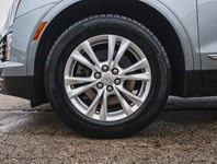 2024 Cadillac Xt5 AWD 4Dr Luxury