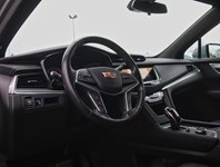 2024 Cadillac Xt5 AWD 4Dr Luxury
