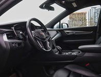 2024 Cadillac Xt5 AWD 4Dr Luxury