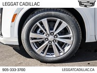 2024 Cadillac XT6 AWD 4dr Premium Luxury
