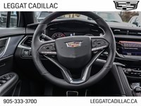 2024 Cadillac XT6 AWD 4dr Sport
