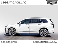 2024 Cadillac XT6 AWD 4dr Sport