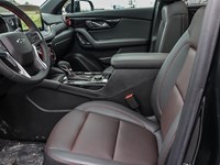 2024 Chevrolet Blazer AWD 4dr RS