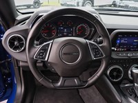 2024 Chevrolet Camaro 1LT | ONLY10000KM | 1OWNER | NOCLAIMS | TINT