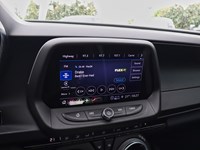 2024 Chevrolet Camaro 1LT | ONLY10000KM | 1OWNER | NOCLAIMS | TINT
