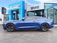 2024 Chevrolet Camaro 1LT | ONLY10000KM | 1OWNER | NOCLAIMS | TINT