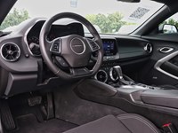 2024 Chevrolet Camaro 1LT | ONLY10000KM | 1OWNER | NOCLAIMS | TINT