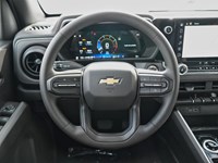 2024 Chevrolet Colorado 4WD Crew Cab WT