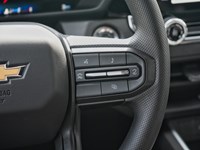 2024 Chevrolet Colorado 4WD Crew Cab WT