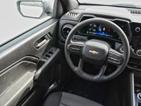 2024 Chevrolet Colorado 4WD Crew Cab WT
