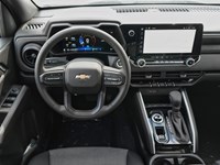 2024 Chevrolet Colorado 4WD Crew Cab WT