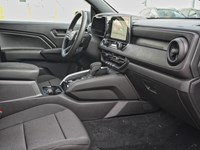 2024 Chevrolet Colorado 4WD Crew Cab WT