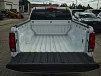 2024 Chevrolet Colorado 4WD Crew Cab WT