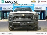 2024 Chevrolet Colorado 4WD Crew Cab WT