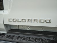 2024 Chevrolet Colorado 4WD Crew Cab WT