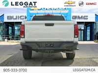 2024 Chevrolet Colorado 4WD Crew Cab WT