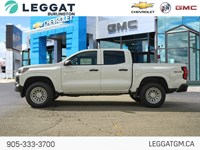 2024 Chevrolet Colorado 4WD Crew Cab WT