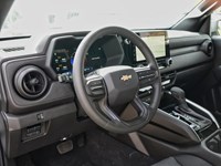 2024 Chevrolet Colorado 4WD Crew Cab WT