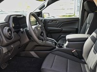 2024 Chevrolet Colorado 4WD Crew Cab WT
