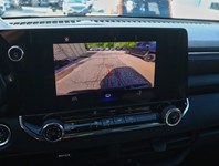 2024 Chevrolet Colorado 4WD Crew Cab Trail Boss