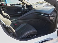 2024 Chevrolet Corvette 2dr Stingray Conv w/1LT