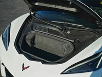 2024 Chevrolet Corvette 2dr Stingray Conv w/1LT