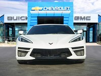 2024 Chevrolet Corvette 2dr Stingray Conv w/1LT