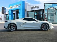 2024 Chevrolet Corvette 2dr Stingray Conv w/1LT