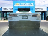 2024 Chevrolet Corvette 2dr Stingray Conv w/1LT