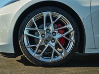 2024 Chevrolet Corvette 2dr Stingray Conv w/1LT