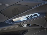 2024 Chevrolet Corvette 2dr Stingray Conv w/1LT