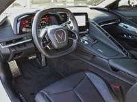 2024 Chevrolet Corvette 2dr Stingray Conv w/1LT