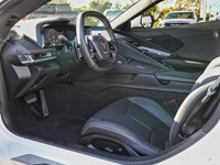 2024 Chevrolet Corvette 2dr Stingray Conv w/1LT