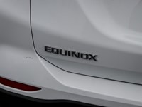2024 Chevrolet Equinox FWD 4dr LT