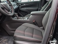 2024 Chevrolet Equinox AWD 4dr RS