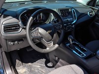 2024 Chevrolet Equinox AWD 4dr LT