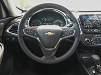 2024 Chevrolet Malibu 4dr Sdn 1LT