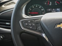 2024 Chevrolet Malibu 4dr Sdn 1LT