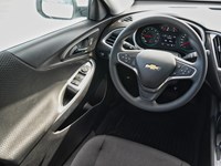 2024 Chevrolet Malibu 4dr Sdn 1LT
