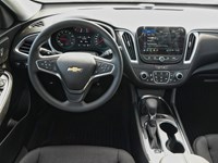 2024 Chevrolet Malibu 4dr Sdn 1LT