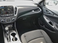 2024 Chevrolet Malibu 4dr Sdn 1LT