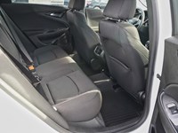 2024 Chevrolet Malibu 4dr Sdn 1LT