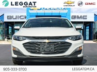 2024 Chevrolet Malibu 4dr Sdn 1LT