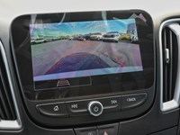 2024 Chevrolet Malibu 4dr Sdn 1LT