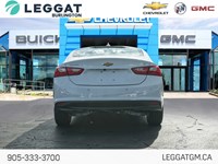 2024 Chevrolet Malibu 4dr Sdn 1LT