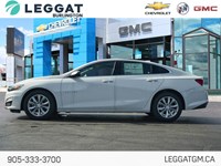 2024 Chevrolet Malibu 4dr Sdn 1LT