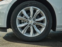 2024 Chevrolet Malibu 4dr Sdn 1LT
