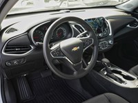 2024 Chevrolet Malibu 4dr Sdn 1LT