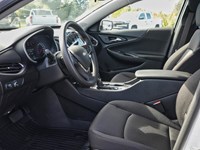 2024 Chevrolet Malibu 4dr Sdn 1LT