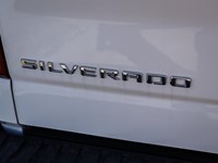 2024 Chevrolet Silverado 1500 4WD Reg Cab 140